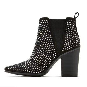 Aldo ‘Shanel’ Studded Boot